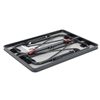Crespo tafel 80x60 cm
