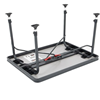 Crespo tafel 80x60 cm