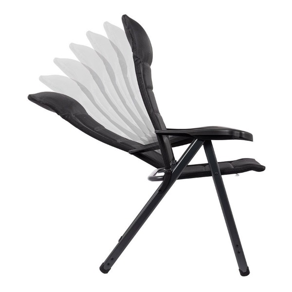 Crespo 2 x luxe stoelen