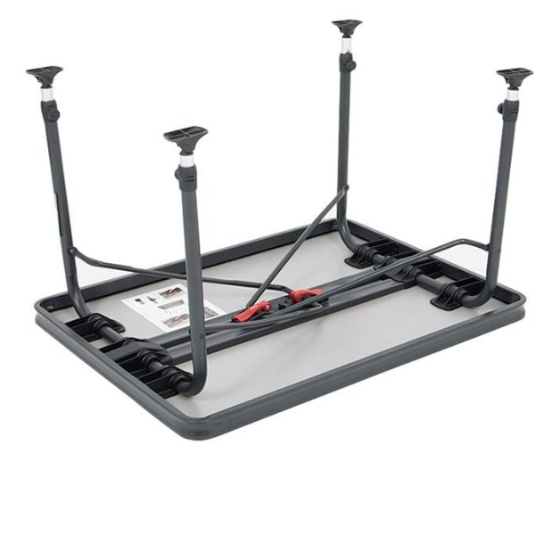 Crespo tafel 80x60 cm
