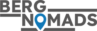Berg Nomads Logo