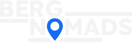 Berg Nomads Logo