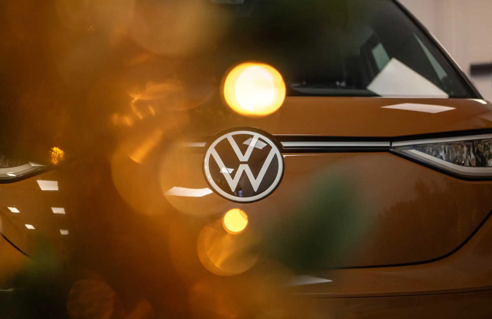 vw id buzz camper